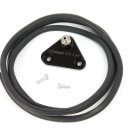 Turbo Inlet Adapter - 2015+ WRX/FA20/2010-2012 LGT