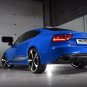 Audi RS7 4.0 V8 Twin Turbo Milltek Large Bore Downpipes and Hi-Flow Sports Cats
