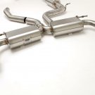 2015 Volkswagen MK7 MK7 GTI Performance  Exhaust System