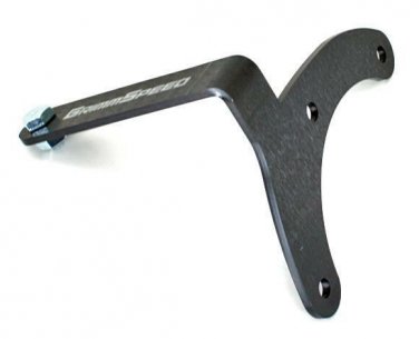 Wastegate Bracket - LGT VF Series
