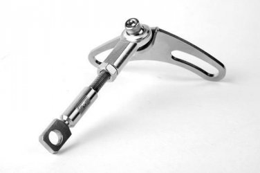Adjustable Wastegate(IWG) Bracket