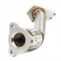 Up Pipe, 3-Bolt Inlet - WRX/STI/LGT/FXT