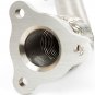 Up Pipe, 3-Bolt Inlet - WRX/STI/LGT/FXT