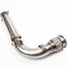 Race Pipe Can-Am Maverick X3 Turbo