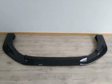 DESCRIPTION  15'+ STI/WRX VAR ULTIMATE WIDEBODY STYLE FRONT LIP  CARBON!!