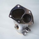 Invidia Mitsubishi 03-06 Evo 8 9 Turbo outlet