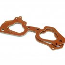 Phenolic Thermal Manifold Spacer WRX/STi/LGT/FXT - 3mm