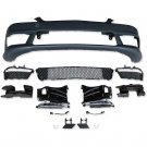 Mercedes Benz  W221 S63/S65 AMG FRONT BUMPER WITH LED DRL