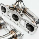 Performance Tubular Headers Porsche 991 Turbo 14-17
