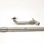 AUDI A3 QUATTRO TT, VW GOLF R DOWNPIPE WITH HIGH FLOW CAT 3&acirc;�&sup3; 2.0T