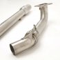 AUDI A3 QUATTRO TT, VW GOLF R DOWNPIPE WITH HIGH FLOW CAT 3&acirc;�&sup3; 2.0T