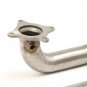 AUDI A3 QUATTRO TT, VW GOLF R DOWNPIPE WITH HIGH FLOW CAT 3&acirc;�&sup3; 2.0T