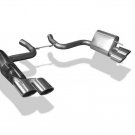 Mercedes SL55 R230 Torkspec Performance Exhaust
