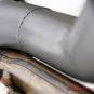 Mercedes Benz, M157 Downpipes And Exhaust, E63 AWD