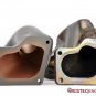 Mercedes Benz, M157 Downpipes And Exhaust, E63 AWD