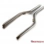 Mercedes Benz, M157 Downpipes And Exhaust, E63 AWD