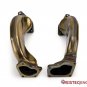 Mercedes Benz, M157 Downpipes And Exhaust, E63 AWD