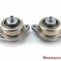 Mercedes Benz, M157 Downpipes And Exhaust, E63 AWD