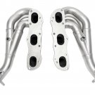 PORSCHE 981 BOXSTER/CAYMAN COMPETITION HEADERS / Soul Performance
