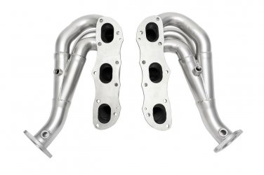 PORSCHE 981 BOXSTER/CAYMAN COMPETITION HEADERS / Soul Performance
