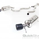 Range Rover Sport 3.0 V6 SuperCharged - Sport Exhaust (2014 on)