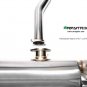 MERCEDES BENZ/CLA-KLASSE/C117 CLA45 (2013-PRESENT) Turbo Back Exhaust system