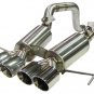 Corvette C7  BULLET  Performance Exhaust System by Billy Boat Performance Exhaus