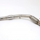 Volkswagen  MK7 (MQB) DOWNPIPE W/ HIGH FLOW CAT