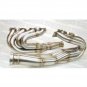 MERCEDES BENZ Dyno-Comp SLS Headers Exhaust