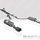 Jaguar XJ8 and XJR Supercharged - Sport Exhaust System (2003-09)