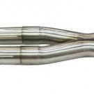 Corvette  C7  X -PIPE / MID PIPE  w/o CATS