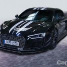 Audi R8 V10 PLUS (2015 ) – Carbon Front Spoiler