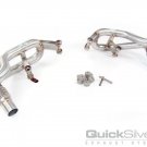 Porsche 911 (991 Gen 1) 3.4, 3.8 side exhaust delete Sport Exhaust (2012-15)
