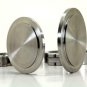 EWG Block-Off Plate 44/45mm V-Band