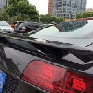 AUDI 07-14 R8 RIEGER STYLE REAR SPOILER (NOT FOR CONVERTIBLE)