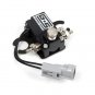 Electronic Boost Control Solenoid 3-Port - Subaru 06-07 WRX, 04-07 STI, 04-08 FX