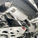 PORSCHE 981 BOXSTER/CAYMAN VALVED EXHAUST SYSTEM/ Soul Perfrmance