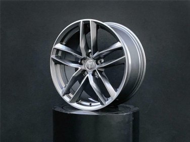 19" AUDI STYLE  WHEEL