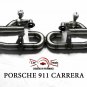 Torkspec Center X-Pipe Exhaust System Porsche 991 Carrera S 12-15
