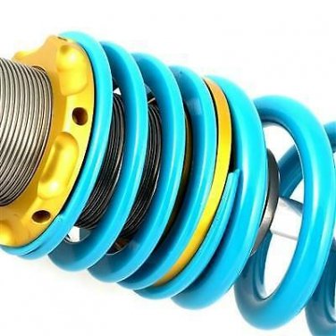 Aston Martin V8/V12 Vantage Nitron Racing Coilover Suspension