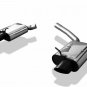 Audi RS5 - 8T Torkspec Performance Exhaust - 115x85 Tips