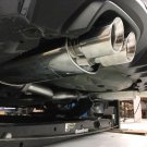 GrimmSpeed CATBACK EXHAUST SYSTEM  - 15-18 WRX/STI, 11-14 WRX/STI SEDAN