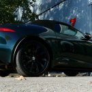 Jaguar F Type V8 Coupe and Convertible - Sport Exhaust System (2014 on)
