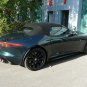 Jaguar F Type V8 Coupe and Convertible - Sport Exhaust System (2014 on)