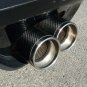 Jaguar F Type V8 Coupe and Convertible - Sport Exhaust System (2014 on)