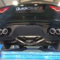 Jaguar F Type V8 Coupe and Convertible - Sport Exhaust System (2014 on)