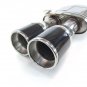 Jaguar F Type V8 Coupe and Convertible - Sport Exhaust System (2014 on)