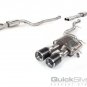 Jaguar F Type V8 Coupe and Convertible - Sport Exhaust System (2014 on)