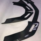 Lamborghini Aventador LP700 Carbon Fiber Front Lip Spoiler