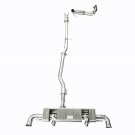 MERCEDES BENZ  CLA45 (C117) Valvetronic EXHAUST 2013- PRESENT  (IPE)